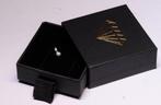 Lab Grown Diamant Hanger - Juwelier Simons - VVS - 0,10CT, Overige voorstellingen, Nieuw, Ophalen of Verzenden, Met edelsteen