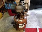 Kaeser dental compressor, Minder dan 25 liter, Ophalen, Minder dan 200 liter/min