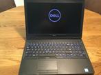 Dell Latitude 5590 SSD 500 Gb, I5, RAM 16 Gb, Win 11 Pro, Ophalen, Met videokaart, 2 tot 3 Ghz, Zo goed als nieuw