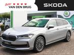 Skoda Superb 1.5 TSI 204pk PHEV Laurin & Klement | Elektr be, 4 cilinders, 26 kWh, Bedrijf, 1747 kg
