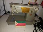 SINGER TYPE 328K., Ophalen of Verzenden, Naaimachine, Singer