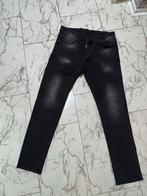 Zwarte Dsquared2 Jeans, Ophalen of Verzenden, Zo goed als nieuw, Zwart, W33 - W34 (confectie 48/50)