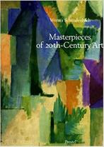 Masterpieces of 20th- Century Art, Ophalen of Verzenden, Nieuw, Schilder- en Tekenkunst