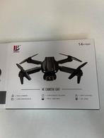 Nieuwe Drone met 4K Camera – 30min Vliegtijd, Ophalen of Verzenden, Nieuw