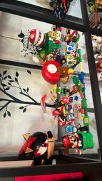Lego Super Mario Diverse, Kinderen en Baby's, Speelgoed | Duplo en Lego, Ophalen, Zo goed als nieuw