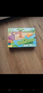 NIEUW! Biobuddi bouwblokken dieren, Kinderen en Baby's, Speelgoed | Bouwstenen, Ophalen of Verzenden, Nieuw