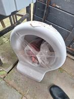 Wcpot klein, Ophalen, Nieuw, Toilet