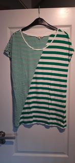 Zwangerschapsshirt van Noppies, Maat 42/44 (L), Zo goed als nieuw, Noppies, Groen
