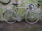 Motobecane Vintage Racefiets/Toerfiets heren 28 inch, Fietsen en Brommers, Fietsen | Racefietsen, 28 inch, Gebruikt, 10 tot 15 versnellingen