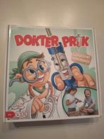 Dokter Prik spel, Drie of vier spelers, Ophalen of Verzenden, Gebruikt, Identity Games