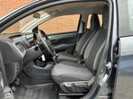 Peugeot 108 1.0 e-VTi Active Pack Techno Stoelverwarming Car, Auto's, 12 maanden, Stof, Gebruikt, Euro 6