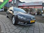 Volkswagen Passat Variant 2.0 TDI 4MotionHighline BlueMotion, Automaat, Euro 5, Gebruikt, 4 cilinders