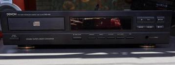 Denon DCD-460 CD speler beschikbaar voor biedingen