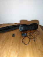 Logitech S715i draagbare speaker met accessoires, Ophalen of Verzenden, Met ingebouwde subwoofer, Gebruikt