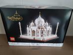 taj mahal, Kinderen en Baby's, Speelgoed | Duplo en Lego, Nieuw, Ophalen of Verzenden