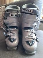 Technica skischoenen mt 41  TEAB!, Ophalen, Zo goed als nieuw, Schoenen, Overige merken
