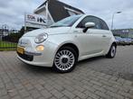 Fiat 500 1.2 Pop, Euro 5, Gebruikt, 1242 cc, 4 cilinders