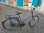 NIEUW Dames Fiets Met Terugtraprem 28" Met Slot, Fietsen en Brommers, Fietsen | Dames | Damesfietsen, 56 cm of meer, Ophalen of Verzenden
