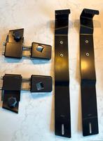 Urrba arrow bakfiets maxicosi adapters, Fietsen en Brommers, Fietsen | Bakfietsen, Ophalen, Gebruikt, 1 kind