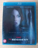 The Resident. Hilary Swank & Jeffrey Dean Morgan. 12+, Cd's en Dvd's, Thrillers en Misdaad, Ophalen of Verzenden, Zo goed als nieuw