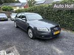 Audi A6 Avant 2.0 TFSI Pro Line S | Xenon | Navi | Autom. Ai, Auto's, Audi, Voorwielaandrijving, Gebruikt, Zwart, 4 cilinders