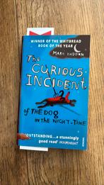 Curious Incident of the Dog in the Night-Time, Verzenden, Zo goed als nieuw
