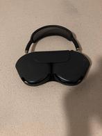 AirPods Max - Donkerblauw, Overige merken, Gebruikt, Ophalen of Verzenden, Over oor (circumaural)