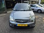 Suzuki Ignis 1.3-16V FreeStyle | 12MND GARANTIE | NW APK | A, Voorwielaandrijving, 94 pk, Gebruikt, Ignis