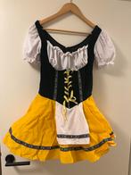 Dirndl Jurk - Maat S/M, Kleding | Dames, Carnavalskleding en Feestkleding, Ophalen, Kleding, Maat 36 (S), Overige thema's