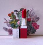 Clinique matte lippenstift 06 Rose pop Full size, Make-up, Ophalen of Verzenden, Roze, Zo goed als nieuw