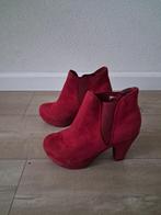 NIEUW DAMES SCHOENEN 37, Ophalen, Nieuw, Rood
