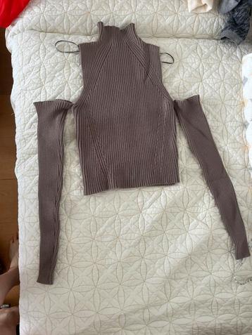Zara vest top / jumper beschikbaar voor biedingen