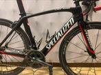 Pracht Specialized Venge met Carbon wielen Mt 51-52, Carbon, 49 tot 53 cm, Zo goed als nieuw, Meer dan 20 versnellingen