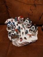 Dickensville Kerstdorp, Ophalen of Verzenden, Zo goed als nieuw