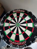 Nieuwe dartbord, Ophalen of Verzenden, Zo goed als nieuw