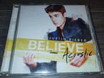 Justin Bieber - Believe [Acoustic]