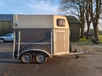 Paarden trailer, Dieren en Toebehoren, Ophalen