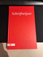 Schrijfwijzer Jan Renkema - Zo goed als nieuw!, Zo goed als nieuw, Jan Renkema, Alpha, HBO