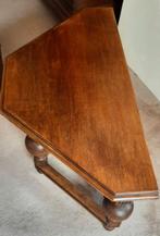 Antieke klaptafel - Amersfoort Centrum, Ophalen