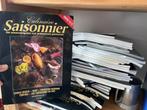 Saisonnier magazine, Ophalen, Zo goed als nieuw, Overige typen