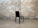 MEERDERE Arper Norma zwart bij TheReSales, Huis en Inrichting, Stoelen, Ophalen, Zwart, Design, Leer