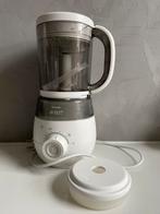 Philips Avent Premium baby foodmaker, Minder dan 1 liter, Ophalen, Gebruikt, 3 snelheden of meer