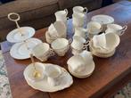 Royal Albert Val D’or servies (mooi en compleet!), Antiek en Kunst, Antiek | Servies compleet, Ophalen