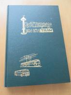RET. Rotterdam en z’n tram. Boek 1968, Verzamelen, Spoorwegen en Tramwegen, Ophalen of Verzenden, Gebruikt, Tram, Boek of Tijdschrift