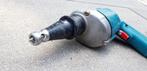 Makita boormachine, Doe-het-zelf en Verbouw, Gereedschap | Boormachines, Ophalen, Gebruikt, 600 watt of meer, Boormachine