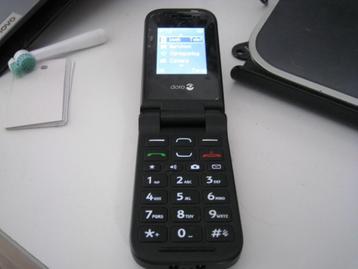 klaptelefoon beschikbaar voor biedingen