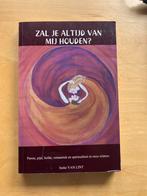 Zal je altijd van mij houden? Ineke van Lint, Boeken, Ophalen of Verzenden, Zo goed als nieuw, Overige onderwerpen, Overige typen