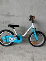 Kinderfiets 12 INCH, Fietsen en Brommers, Fietsen | Kinderfietsjes, Ophalen of Verzenden, Zo goed als nieuw, Minder dan 16 inch