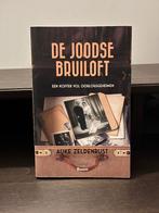 De Joodse Bruiloft, Ophalen of Verzenden, Voor 1940, Zo goed als nieuw, Algemeen
