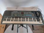 Maxwell keyboard, 61 toetsen, Zo goed als nieuw, Met standaard, Ophalen